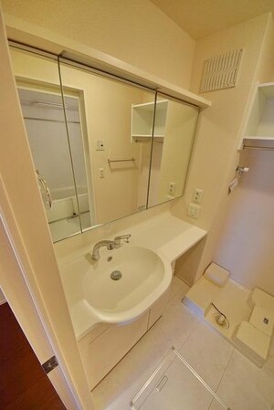 アネシスの物件内観写真